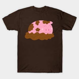 Muddy Pig T-Shirt